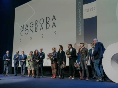 Wśród nich jest zwycięzca. Poznaliśmy finałową piątkę Nagrody Conrada