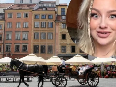 Polka przyjechała z USA do ojczyzny i przeżyła szok. "Myślałam, że od tego odchodzimy"