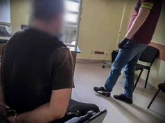 43-latek uprawiał konopie na działce sąsiada. Zatrzymali go policjanci