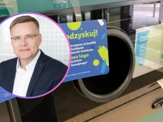 Lidl wygrał system kaucyjny! Ryszard Machoj: „To nie było dziełem przypadku”
