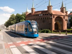 Kraków obniża ceny biletów MPK dla studentów. Złotówka dziennie