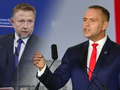 Pilna narada po odmowie Nawrockiego. MSWiA potwierdza