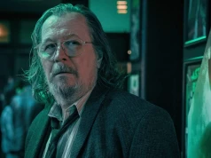 To tutaj tkwi tajemnica sukcesu "Kulawych koni"? Gary Oldman zdradza receptę na sukces serialu