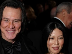 Sekretny ślub w Hollywood! Jim Carrey ożenił się po raz trzeci
