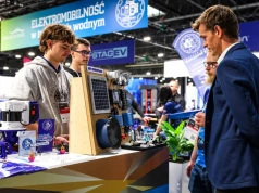 eMobility Expo 2026 - technologie, które napędzają przyszłość transportu