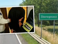Morderstwo w noc poślubną. Nowe fakty w sprawie zbrodni w Skorogoszczy
