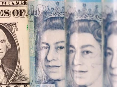Funt najdroższy od 21 miesięcy, dolar od 19 miesięcy. Złoty dostaje ze wszystkich stron