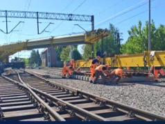 Trakcja ma z czym zdobywać rynek. Finansowanie i limity gwarancyjne dopięte