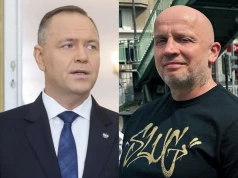 Napisał list do prezydenta. Peja opowiedział o kulisach spotkania z Karolem Nawrockim