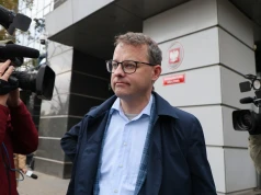 Powrót Romanowskiego z listem żelaznym? W PiS wcale się nie cieszą