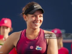 Tenis ziemny: Falkowska i Smith w półfinale w Adanie!