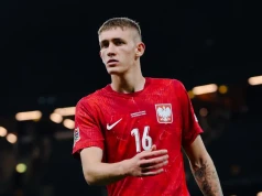 Nadzieja na przyszłość polskiego futbolu. „Coś, o czym marzyłem od dziecka”