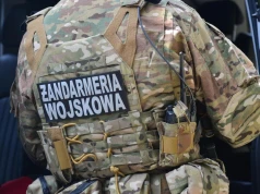 Tajemnicza przesyłka i trzy osoby w szpitalu. Skąd była kartka wysłana do żołnierzy na Podkarpaciu?
