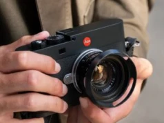 Miała być chińska Leica. Nie będzie. Właściciel zmienił zdanie