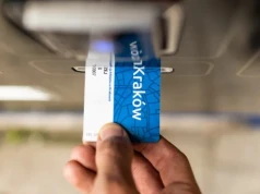 Bilet roczny dla studenta za 365 złotych! Kto będzie mógł z niego korzystać?
