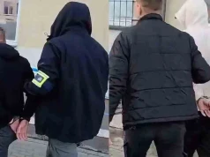 Świdnik: osiem płatności cudzą kartą, dwaj mężczyźni z zarzutami