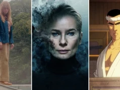 HBO Max - nowości na 1-15 października 2026. Zmora, Crystal Lake i inne