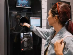 System kaucyjny po roku. 61% użytkowników zwraca opakowania przy zakupach