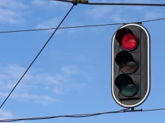 System RedLight w Malborku zawodzi. „Stwarza zagrożenie”