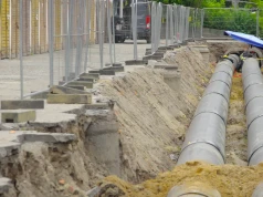 Rusza sezon grzewczy. Zainwestowali 65 milionów by Wrocławianie mieli ciepło