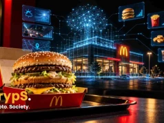 Zestaw z Big Makiem za niemal 70 zł? AI podpowiada McDonald’s, ile może wycisnąć z klientów
