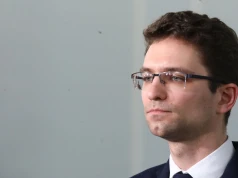 Wawer komentuje głośny pomysł Mentzena. „Jest to niemożliwe”