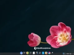 OpenMandriva 26.09