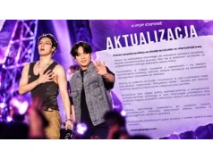 Festiwal odwołany, pieniędzy nie ma. UOKiK wszczął postępowanie