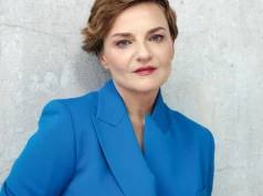 Kaszel dziecka, wiadomość od szefa – i pojawia się lęk, że stanie się najgorsze. Natalia de Barbaro: „Zwykły dzień staje się polem minowym”