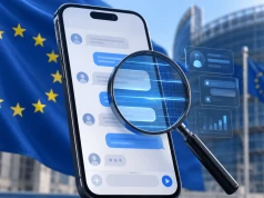 Chat Control 2.0 bez porozumienia. Spór o skanowanie prywatnych wiadomości