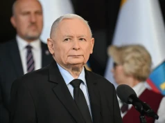 Przełomowy Wywiad z Jarosławem Kaczyńskim