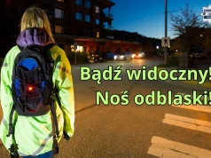 Policja rusza z wielką akcją na drogach. Pod lupą odblaski, światła i stan techniczny aut