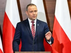Nawrocki wygłosi orędzie. Podano datę i godzinę
