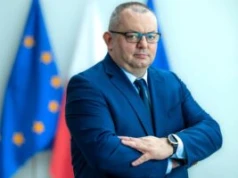 Krzysztof Klimosz w Radzie Głównej Związku Pracodawców Kolejowych