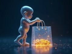 Meta chce zarabiać na transakcjach realizowanych przez agenta Muse