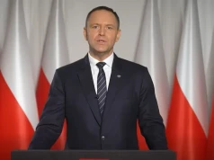 Orędzie do narodu jeszcze dziś wieczorem. Nagły komunikat ekipy Nawrockiego
