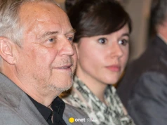 Różnica wieku między Markiem Kondratem a Antoniną Turnau. Tyle lat ich dzieli