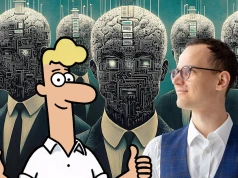 Inwestor Wojtek: Ekspert radzi, jak stworzyć asystenta AI do inwestycji. Sam spróbuję