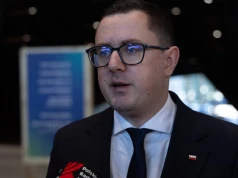 Motyka: Prezydent walczy z nami kosztem polskich kierowców
