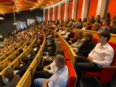 Nowi studenci, nowy instytut, nowe wyzwania