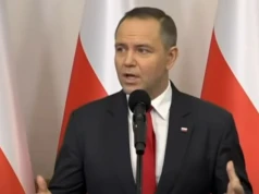 Nagła decyzja Nawrockiego, Szefernaker o wszystkim poinformował. TO wydarzy się dziś wieczorem!