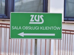 Nowość w ZUS. Przedsiębiorcy zapłacą 55 groszy za tę usługę
