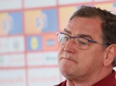 Jan Urban otwarcie o swoim zwolnieniu. „Zaczyna się tak zwana jazda”