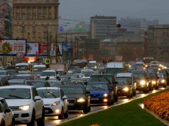 Większość Rosjan nie wjedzie już do Europy? "Coraz bliżej przełomu"