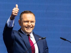 Karol Nawrocki wygłosi orędzie. Znamy szczegoły