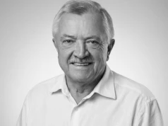 Zmarł wieloletni ordynator neurologii. Zmagał się z ciężką chorobą