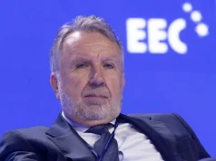 Michał Sołowow o małym atomie: żałuję, że zrobiłem to z Orlenem