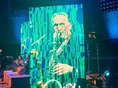 „UrbSymphony” wraca do Częstochowy. Muzyka Michała Urbaniaka zabrzmi tam, gdzie miała premierę