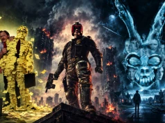 10 filmów, które były KLAPĄ w kinach, ale stały się KULTOWYMI KLASYKAMI