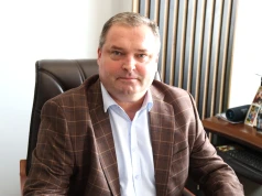 Gościem Radia ZW był Rafał Drab, burmistrz Działoszyna